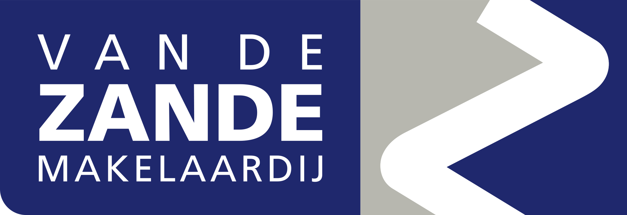 Logo Van de Zande Makelaardij