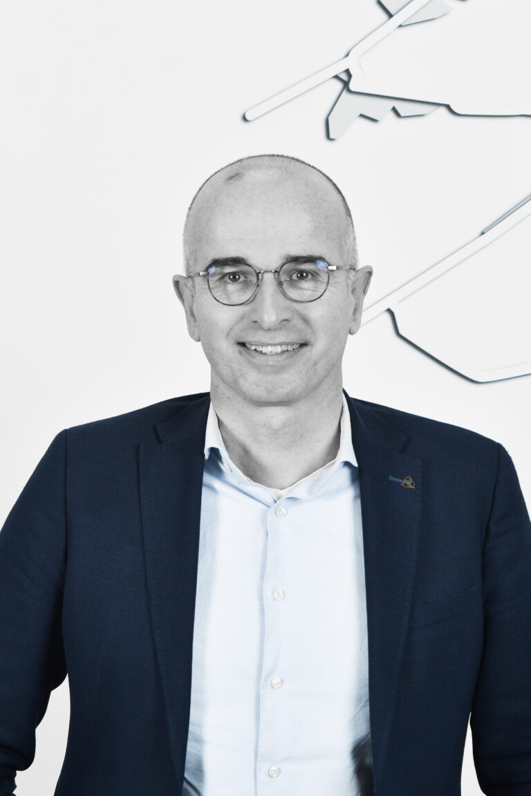 Martijn van Lent - Register Makelaar