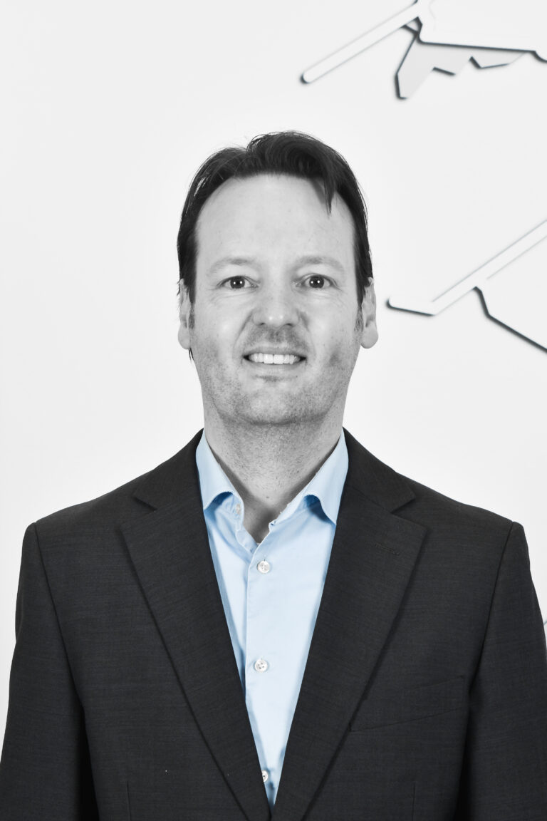Jeroen van Haaren - Register Makelaar