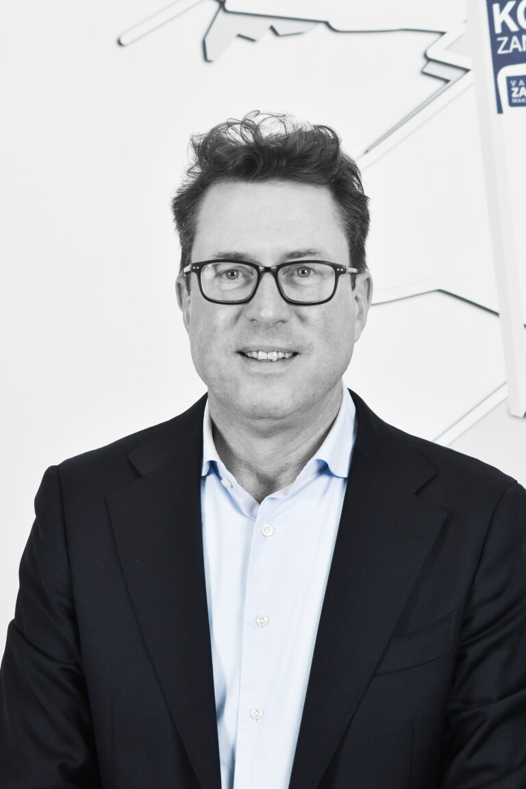 Joris Elbersen - Register Makelaar, Directielid