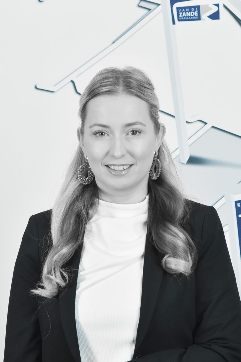 Nina Konings - NVM Adviseur, Nieuwbouw adviseur en projecten