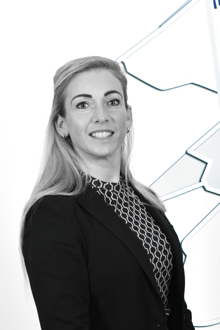 Daniëlle Jehoel - Office Manager Wonen