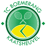 Logo TC Boemerang Kaatsheuvel