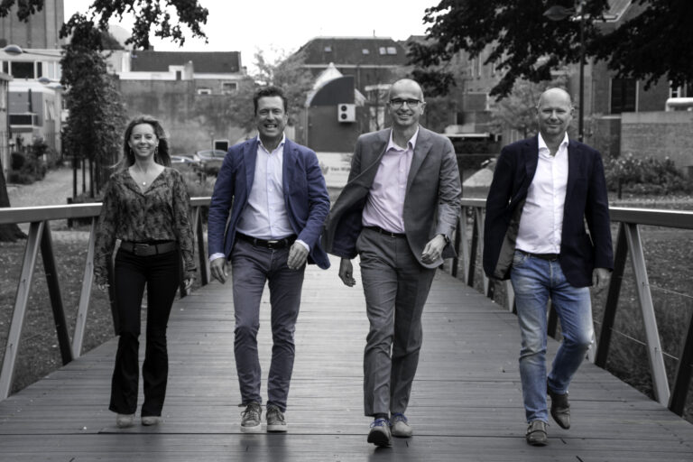 Waardebepaling door Van de Zande Makelaardij Waalwijk