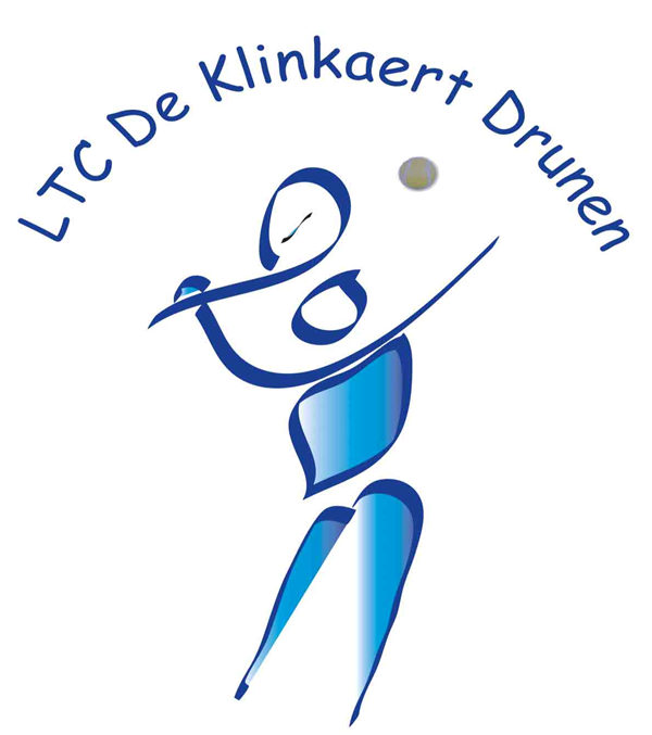 Logo LTC De Klinkaert Drunen