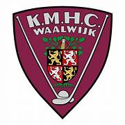 Logo KMHC Waalwijk